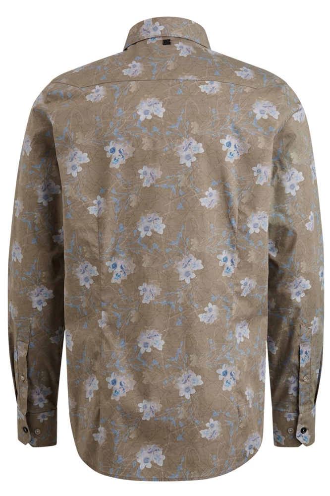 LONG SLEEVE SHIRT VSI2402202 9120